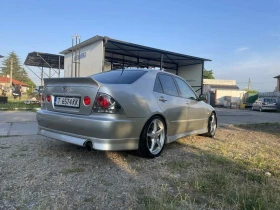 Lexus IS 200 | Mobile.bg    6