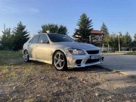 Lexus IS 200 | Mobile.bg    3
