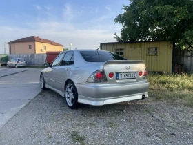 Lexus IS 200 | Mobile.bg    5