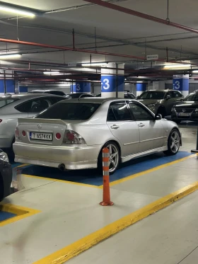 Lexus IS 200 | Mobile.bg    15