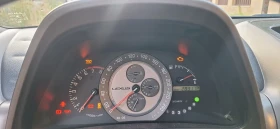 Lexus IS 200 | Mobile.bg    10