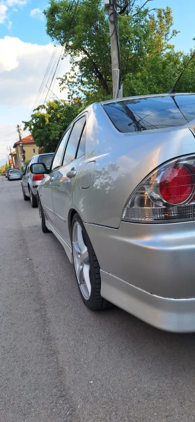 Lexus IS 200 | Mobile.bg    14