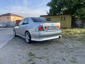Lexus IS 200 | Mobile.bg    4
