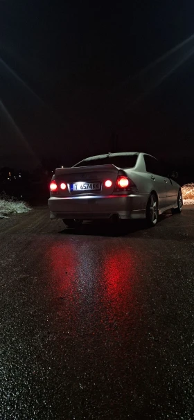 Lexus IS 200 | Mobile.bg    17