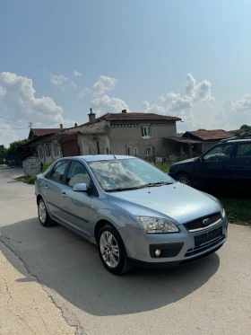 Ford Focus 1.6TDCi - 5000 лв. - 15580116 4