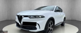 Alfa Romeo Tonale 1.6VGT-D/131HP/MATRIX/CARPLAY/AMBI/KLESS/248f