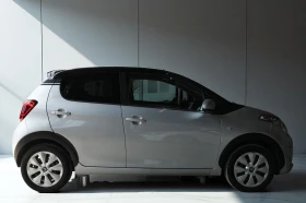 Citroen C1 VTI 72 S&S Millenium - 16900 лв. - 87312833 5