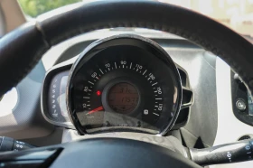 Citroen C1 VTI 72 S&S Millenium - 16900 лв. - 87312833 6