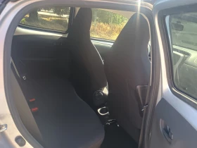 Citroen C1 VTI 72 S&S Millenium | Mobile.bg    11