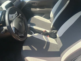 Citroen C1 VTI 72 S&S Millenium | Mobile.bg    9