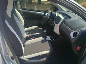 Citroen C1 VTI 72 S&S Millenium | Mobile.bg    10