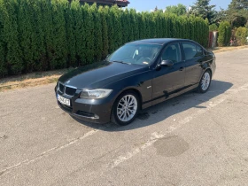     BMW 320 320