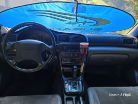Subaru Outback 2.5 | Mobile.bg    4