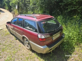 Subaru Outback 2.5 | Mobile.bg    5
