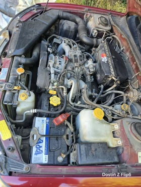 Subaru Outback 2.5 | Mobile.bg    6