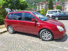 Kia Carnival | Mobile.bg    3