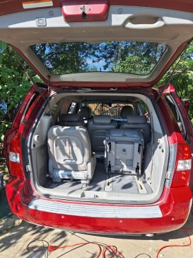 Kia Carnival | Mobile.bg    2