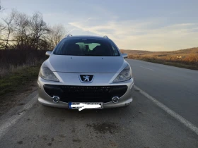 Обява за продажба на Peugeot 307 2.0 ~3 500 лв. - изображение 1