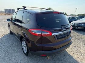 Ford S-Max 1.6i CH Navi 7m | Mobile.bg    6