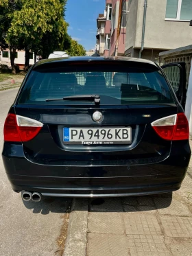 Обява за продажба на BMW 330 330xd ~9 700 лв. - изображение 9