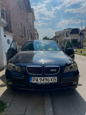 Обява за продажба на BMW 330 330xd ~9 700 лв. - изображение 10