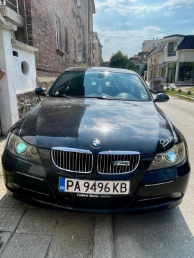 Обява за продажба на BMW 330 330xd ~9 700 лв. - изображение 1