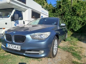 Обява за продажба на BMW 5 Gran Turismo 530d GT Individual  ~15 350 лв. - изображение 1