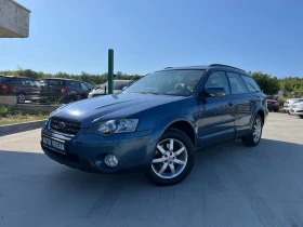 Subaru Outback 3.0-БЕНЗИН-4Х4
