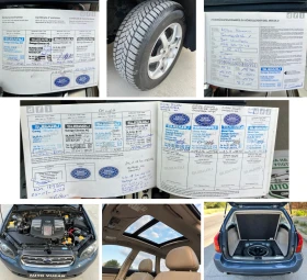 Subaru Outback 3.0--44 | Mobile.bg    15