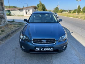     Subaru Outback 3.0--44