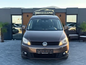 VW Caddy Нов внос от Люксенбург! - 16500 лв. - 25393668 2