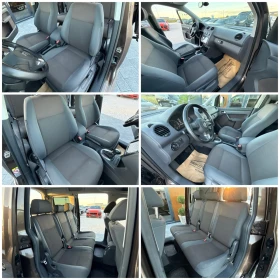 VW Caddy Нов внос от Люксенбург! - 16500 лв. - 25393668 17