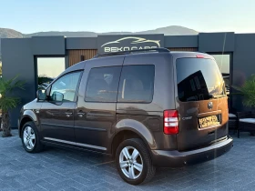VW Caddy Нов внос от Люксенбург! - 16500 лв. - 25393668 7