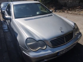 Обява за продажба на Mercedes-Benz C 270 ~5 499 лв. - изображение 2