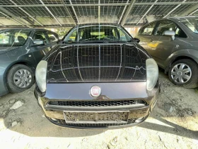 Fiat Punto 1.2i | Mobile.bg    4