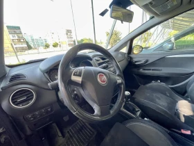 Fiat Punto 1.2i | Mobile.bg    9
