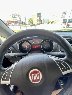 Fiat Punto 1.2i | Mobile.bg    13