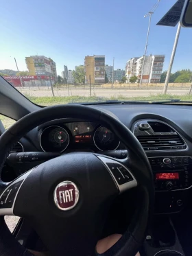 Fiat Punto 1.2i | Mobile.bg    12