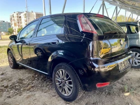 Fiat Punto 1.2i | Mobile.bg    7