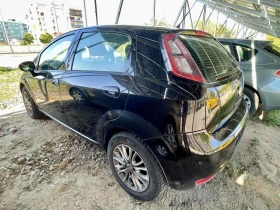 Fiat Punto 1.2i | Mobile.bg    5