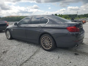 BMW 535 XI* XDRIVE*  | Mobile.bg    6