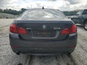 BMW 535 XI* XDRIVE*  | Mobile.bg    5