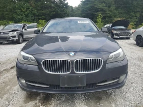  BMW 535