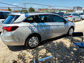 Обява за продажба на Opel Astra 1.5 ~15 200 лв. - изображение 9