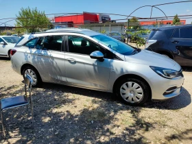 Обява за продажба на Opel Astra 1.5 ~15 200 лв. - изображение 5