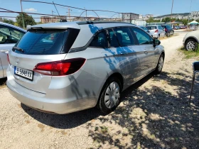 Обява за продажба на Opel Astra 1.5 ~15 200 лв. - изображение 8