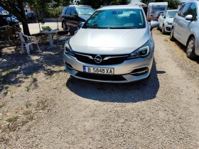Обява за продажба на Opel Astra 1.5 ~15 200 лв. - изображение 3