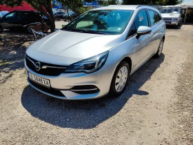Обява за продажба на Opel Astra 1.5 ~15 200 лв. - изображение 1
