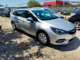 Обява за продажба на Opel Astra 1.5 ~15 200 лв. - изображение 4