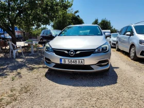 Обява за продажба на Opel Astra 1.5 ~15 200 лв. - изображение 1